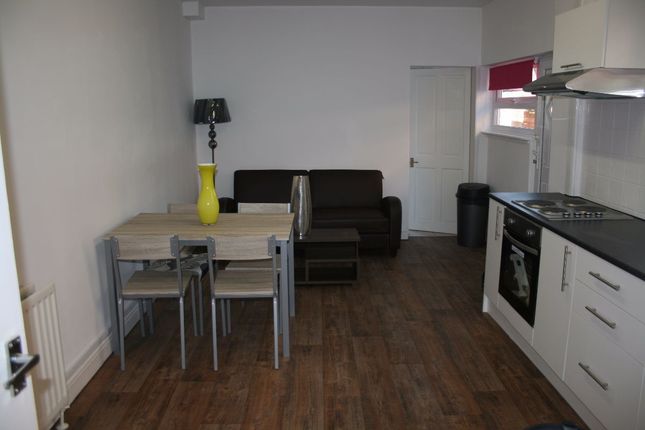 Room to rent in St Matthews Street, Hull