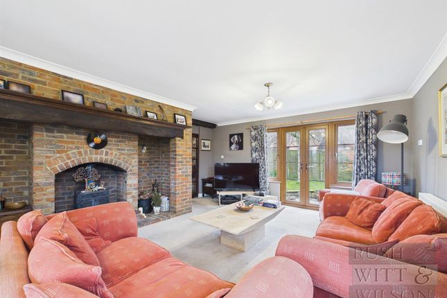 Wilbram, Briar Close, Fairlight photo 3
