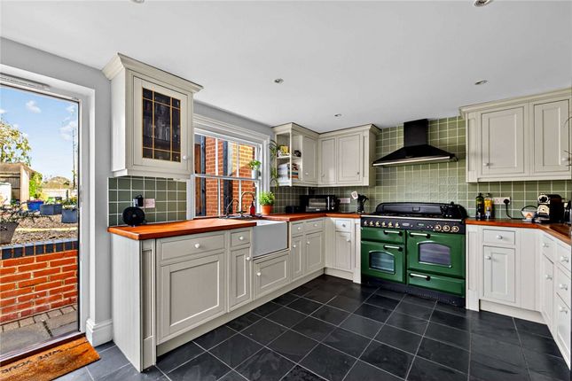 Belmont, 15, George Street, Newbury photo 2