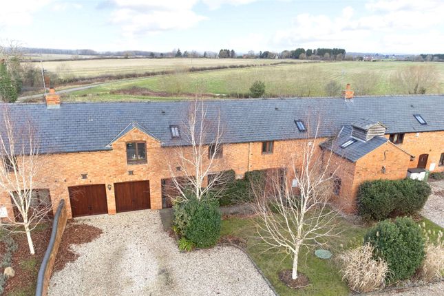 Thumbnail Barn conversion for sale in Sheriffs Lench Barns, Sherrifs Lench, Worcestershire