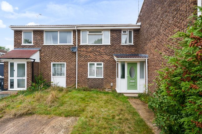 Thumbnail Terraced house for sale in Daisy Court, Springfield