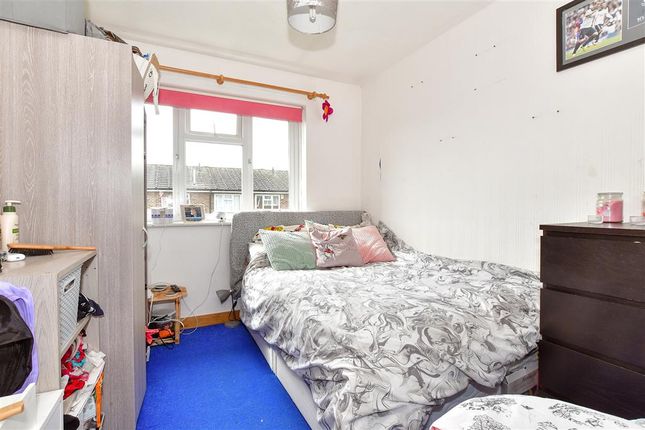 Terraced house for sale in Love Street Close, Herne Bay, Kent
