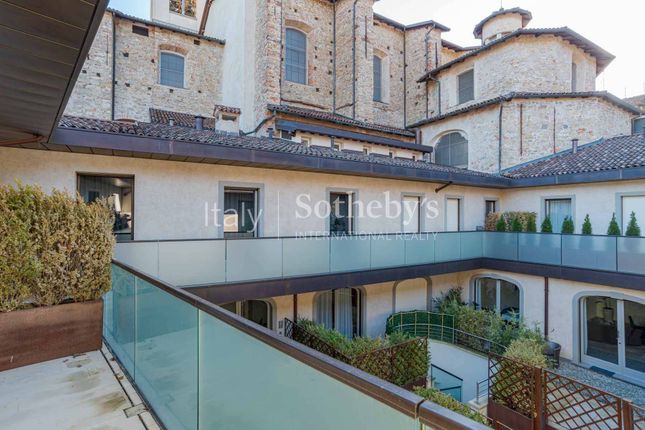 Duplex for sale in Piazza Lorenzo Mascheroni, Bergamo, Lombardia