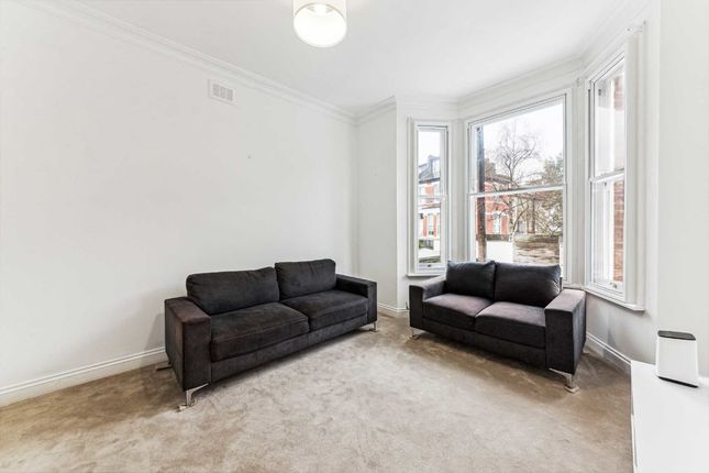 Semi-detached house for sale in Thornfield Road, London