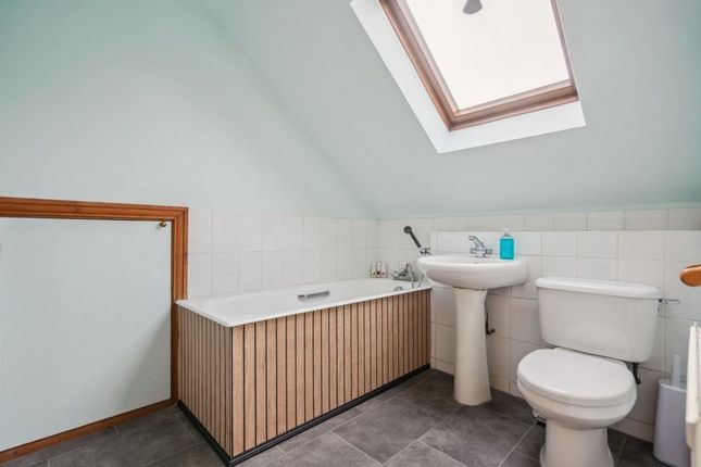 Semi-detached house for sale in West End Avenue, Pinner