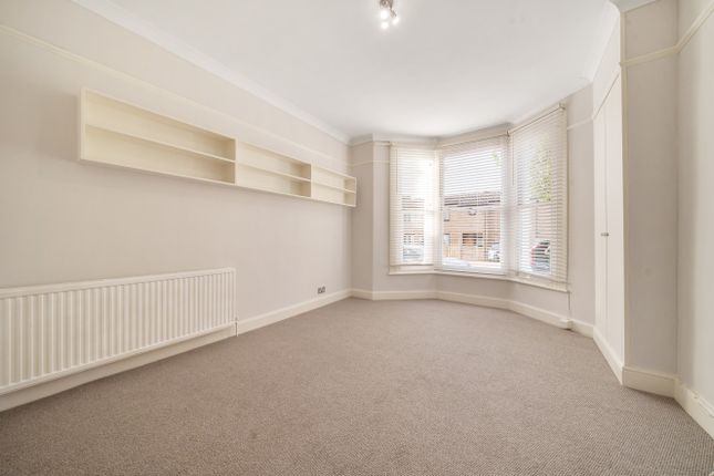 Flat for sale in Sulgrave Road, London