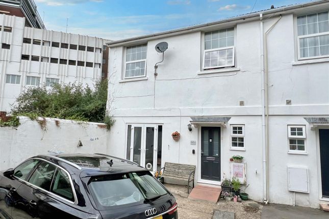 Thumbnail Semi-detached house for sale in Tideswell Road, Eastbourne