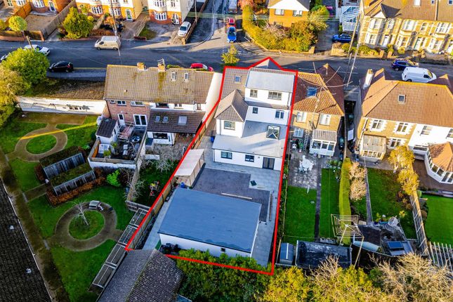 11-bed house on 116, Mount Hill Road, Bristol, £975,000