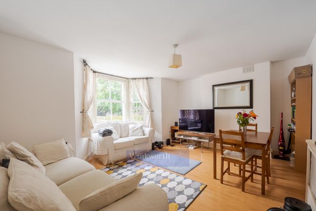 Thumbnail Flat to rent in Prima Road, London