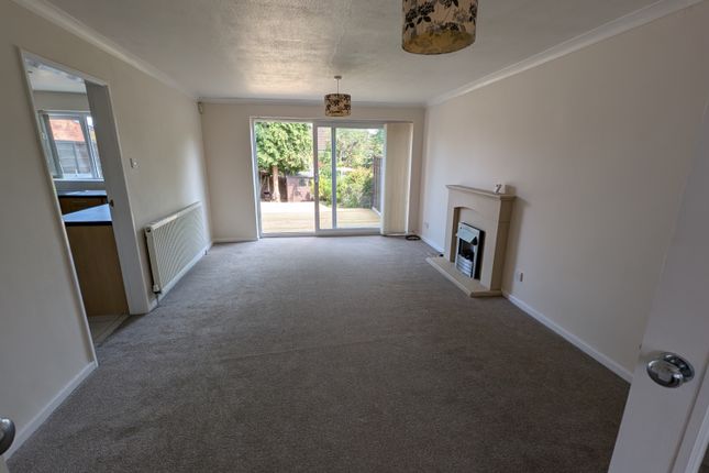 78, Chesterfield Close, Birmingham photo 2