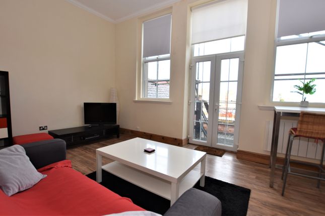 6, Marina Court, Barrow-in-Furness photo 4