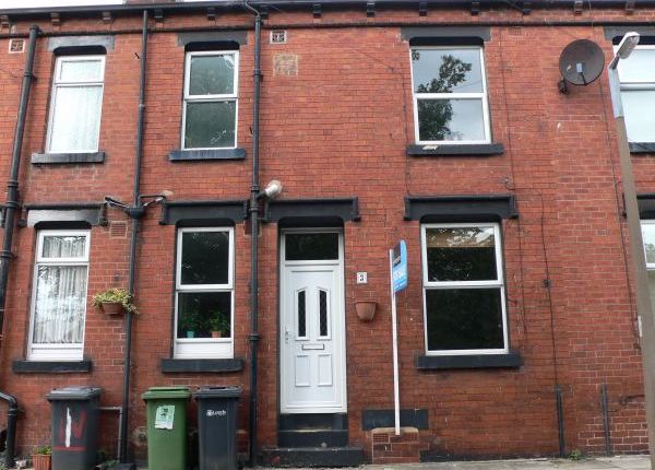 Thumbnail Terraced house to rent in Dobson View, Beeston, Leeds, West Yorkshire