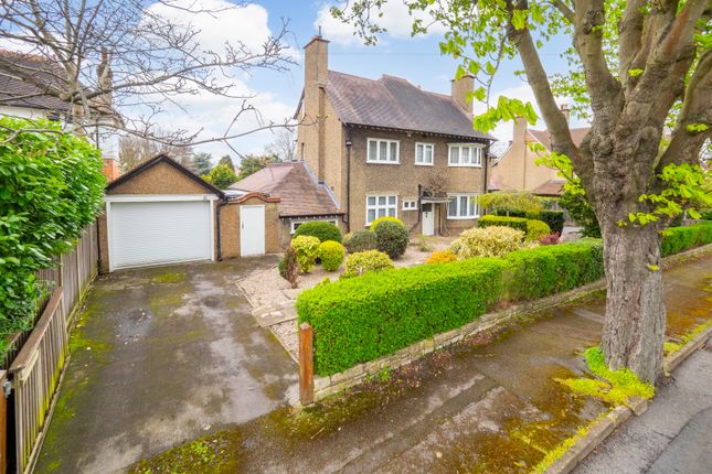 Detached house for sale in Cornwall Road, Cheam, Sutton, Surrey