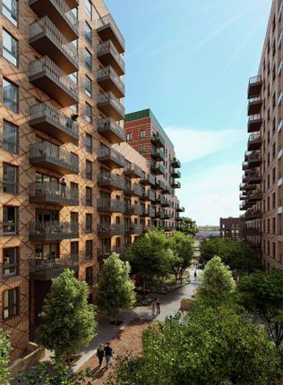 Flat for sale in One Clapham Junction, Clapham Junction