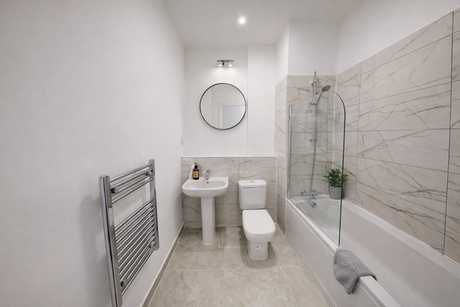 1 Bedroom , 4 Matlock Rd, Coventry photo 5