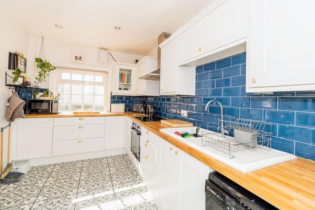 End terrace house for sale in Bishop's Sutton, Alresford
