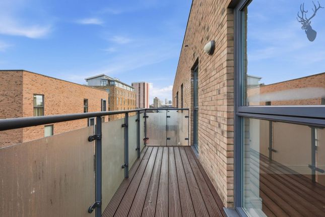 Flat 15, Cyan Apts, London photo 4
