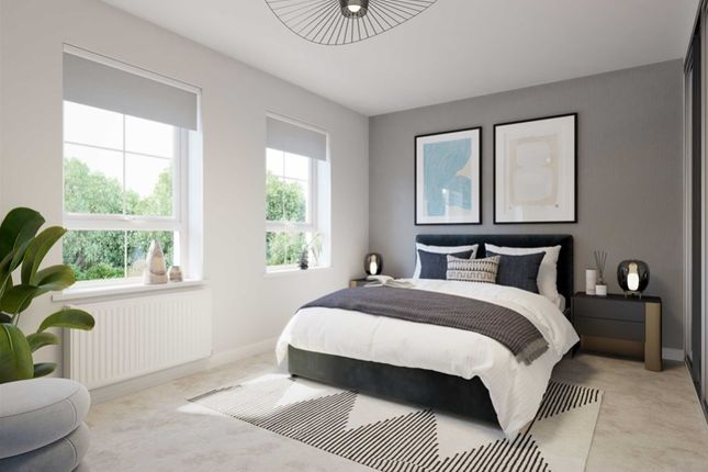 Plot 378, Loxley Road, Uttoxeter photo 5