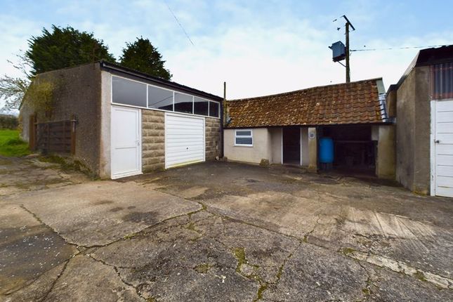 Detached house for sale in Brinsea, Congresbury, North Somerset
