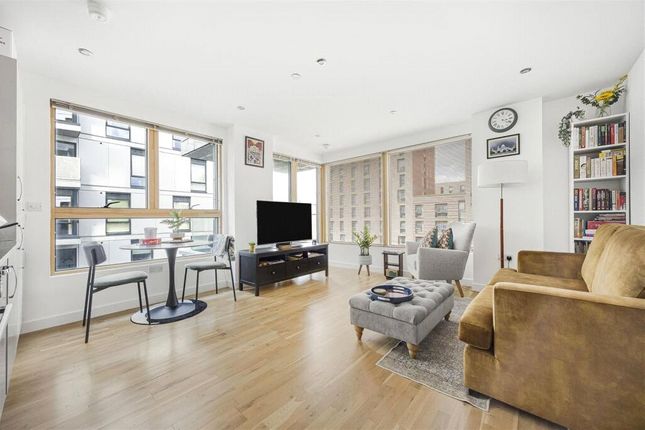 Flat 207, 40, Hewitt, Reading photo 2