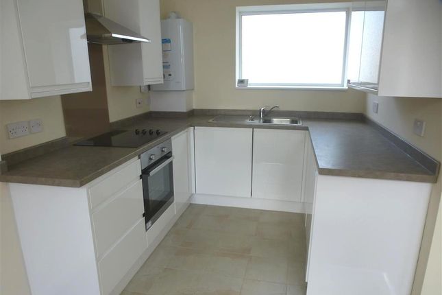 Flat 2, 84A, High Street, MILTON KEYNES photo 3