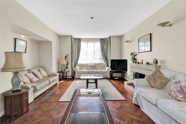 Detached house for sale in Ashbourne Road, London