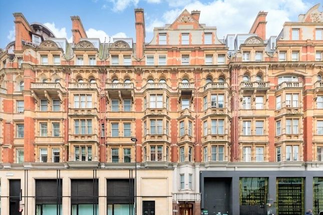 Flat for sale in Park Mansions, Knightsbridge, London