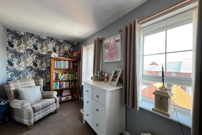 Terraced house for sale in Star Carr Road, Cayton, Scarborough