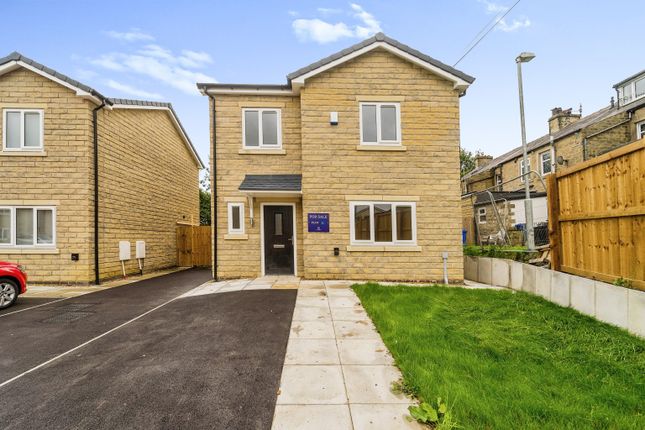 Detached house for sale in The Meadows, Lane Ends Close, Barnoldswick
