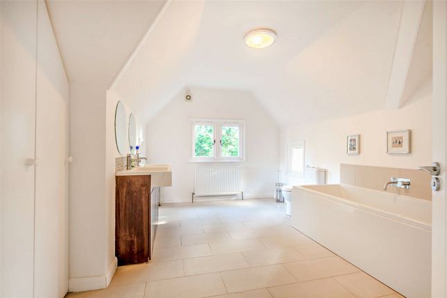 Detached house for sale in Newmarket Road, Norwich