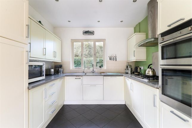 Detached house for sale in Convent Lane, Woodchester, Stroud