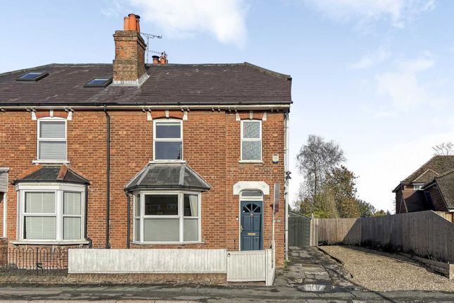 Thumbnail Semi-detached house for sale in London Road, Aston Clinton