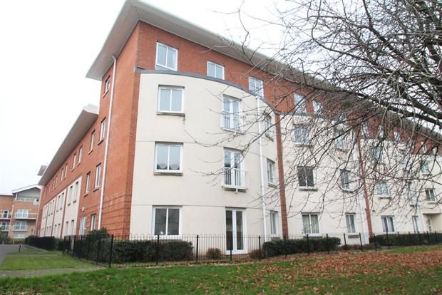 Image of 11 Carlotta Way, Cardiff, CF10 5FY
