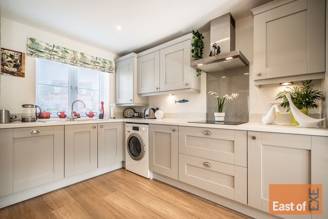 25, Carrick Mill, Exeter photo 3