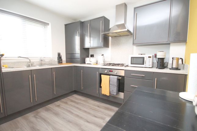 Semi-detached house for sale in Innovation Avenue, Stockton-On-Tees, Durham