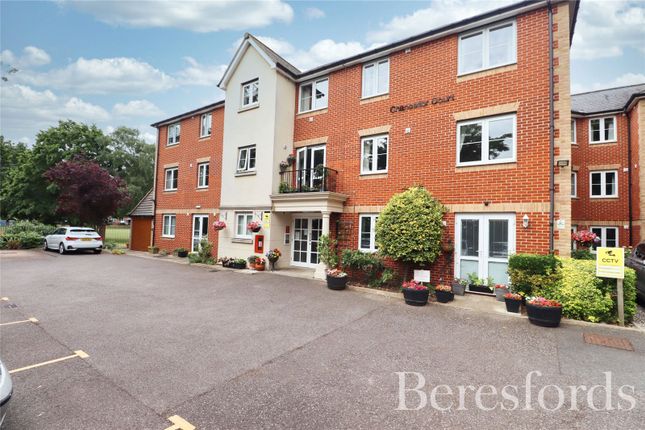Flat for sale in Broomfield Road, Chelmsford