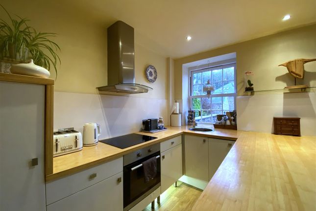 Town house for sale in Wards Lane, Congleton