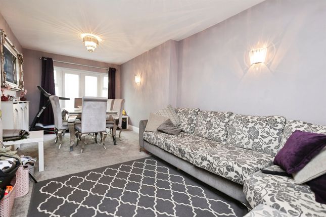 Charlbury Crescent, Birmingham photo 3