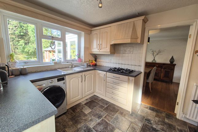 Detached house for sale in Farndale, Whitwick, Leicestershire