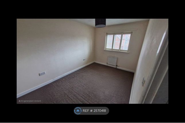Double Bedroom 2
