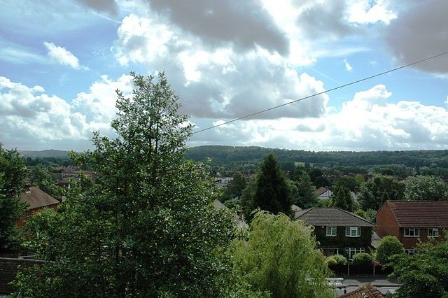Flat 4 Frith Hill House, Upper Manor Road, Godalming photo 4