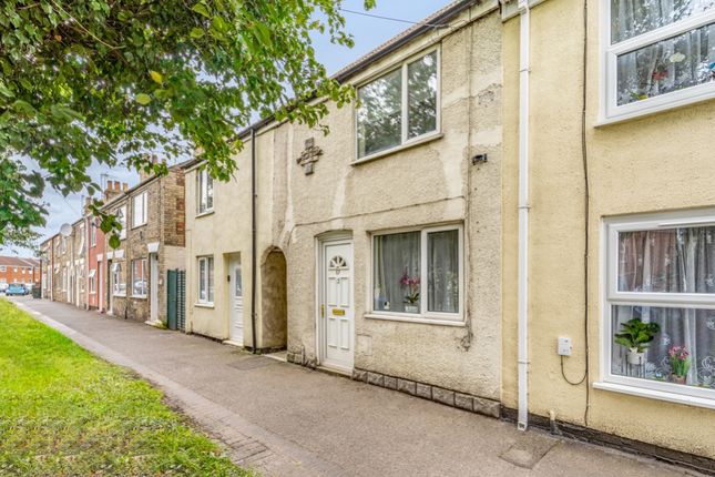 Terraced house for sale in Blue Street, Boston, Lincolnshire