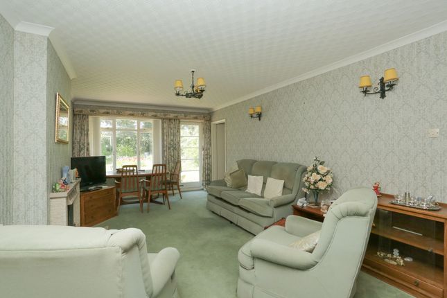 Detached bungalow for sale in Woodland Way, Broadstairs