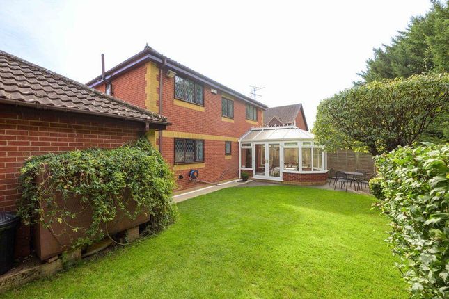 Orchard Drive, Wisbech photo 3