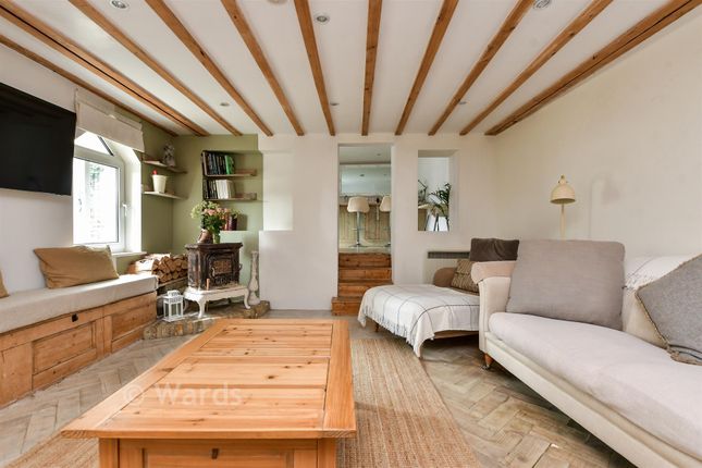 2-bed house on Holly Tree Cottage, Trinity Square, Margate, £425,000