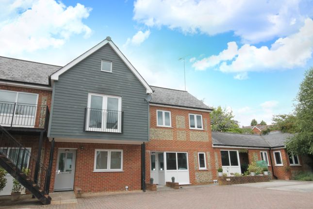Terraced house to rent in Falkland Road, Dorking RH4