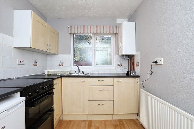 Flat for sale in Smithy Wood Crescent, Sheffield, South Yorkshire