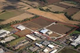 Light industrial for sale in Ogee Business Park, Finedon Road Industrial Estate, Wellingborough