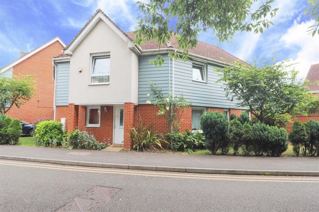 Detached house for sale in Wraysbury Drive, Yiewsley, West Drayton
