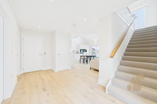 Plot 1, Salt Meadows, Woodrolfe Road, Tollesbury photo 3